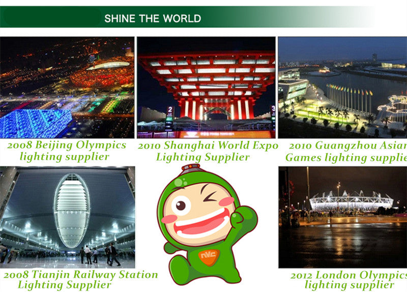 Dimmable High Quality Recessed LED Downlights 7W 9W 12W 15W 18W COB Spot Light AC85-265V Ceiling Lamp Square Panel Light