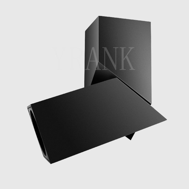 LED Downlight 7W 12W 15W Surface Mounted AC85-265V Adjustable Black/White Rotatable LED Lamp LED Ceiling Light