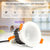 Miboxer Anti-glare RGB+CCT LED Downlight 6W 12W 18W Smart Led Ceiling Lamp AC100~240V For Living Room