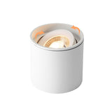 LED Downlights 220V Ceiling 7W 10W 12W COB Spotlight Lights Surface Mounted Lamp Kitchen Indoor Lighting