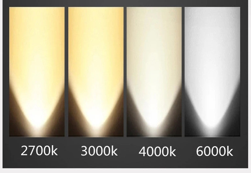 LED Spot Light Lights Recessed LED Ceiling Lamp Downlight 12W Nordic Design Square Decoration AC220V Bedroom Living Room Hotel