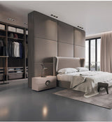 LED Spot Light Lights Recessed LED Ceiling Lamp Downlight 12W Nordic Design Square Decoration AC220V Bedroom Living Room Hotel