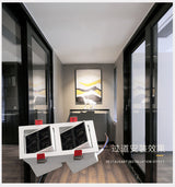 LED Spot Light Lights Recessed LED Ceiling Lamp Downlight 12W Nordic Design Square Decoration AC220V Bedroom Living Room Hotel