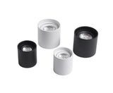 Surface Mounted Ceiling Downlight lamp for ceiling led lights 7W 10W 12W COB led spot lights Ceiling Fixtures Lighting