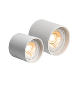 Surface Mounted Ceiling Downlight lamp for ceiling led lights 7W 10W 12W COB led spot lights Ceiling Fixtures Lighting