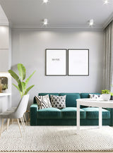 Surface Mounted Ceiling Downlight lamp for ceiling led lights 7W 10W 12W COB led spot lights Ceiling Fixtures Lighting