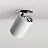 LED Downlight Ceiling Spotlights Living Lamp Nordic AC90-260v Lighting For Living Room Kitchen Spot Light Adjustable