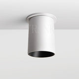 LED Downlight Ceiling Spotlights Living Lamp Nordic AC90-260v Lighting For Living Room Kitchen Spot Light Adjustable