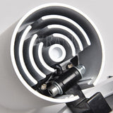 LED Downlight Ceiling Spotlights Living Lamp Nordic AC90-260v Lighting For Living Room Kitchen Spot Light Adjustable