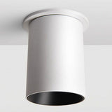 LED Downlight Ceiling Spotlights Living Lamp Nordic AC90-260v Lighting For Living Room Kitchen Spot Light Adjustable