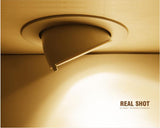 Retractable Rotating Dimmable Embedded COB LED Downlights 10W 15W 20W 30W AC85-265V LED Ceiling Spot Lights Indoor Lighting