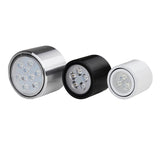 Surface Mounted Ceiling Downlight high power 3W 5W 7W 12W 18W AC85-265V lamp Led bulb downlights Ceiling Spot light +led driver