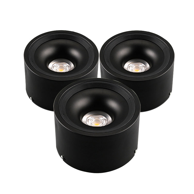 LED Downlight 9W 18W 24W 30W Round Recessed Ceiling spotlight Lamp AC 85-265V Led Bulb Bedroom Kitchen Indoor LED Spot Lighting