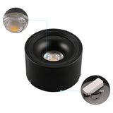 LED Downlight 9W 18W 24W 30W Round Recessed Ceiling spotlight Lamp AC 85-265V Led Bulb Bedroom Kitchen Indoor LED Spot Lighting