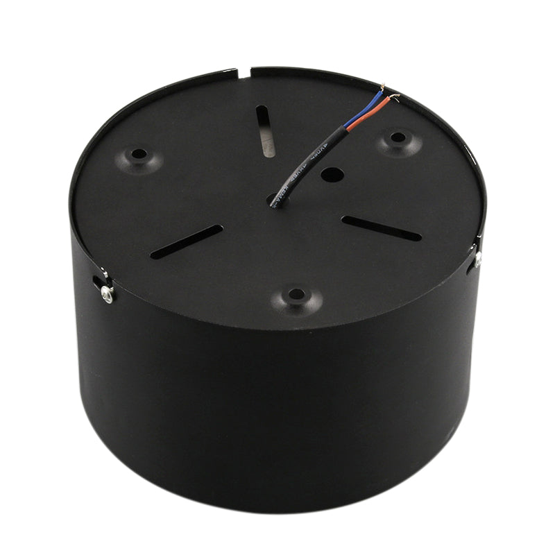 LED Downlight 9W 18W 24W 30W Round Recessed Ceiling spotlight Lamp AC 85-265V Led Bulb Bedroom Kitchen Indoor LED Spot Lighting