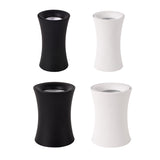 BEIAIDI Modern 10W 15W Surface Mounted Led Downlight Background Foyer Ceiling Spotlight Shop Store Exhibition Ceiling Lamp