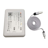 Miboxer 12W RGB+CCT LED Downlight Round AC 100V-240V Brightness adjustable smart LED Ceiling Spotlight