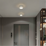 ACETIDE Surface Mounted Led Downlight 5W 7W 9W 12W 15W Side Guide Light Lamp for ceiling spot 220V Ceiling Fixtures Lighting