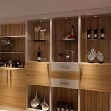 Dimmable LED Recessed Downlight Ceil 5W 7W 9W 12W with Driver COB Angle  220v 110v Adjustable Ceiling Spot Light Bedroom Shop