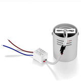 Surface mounted led COB downlight 3W 5W 7W 12W led lamp ceiling AC85-265V spot light LED Downlight Decoration Lamps