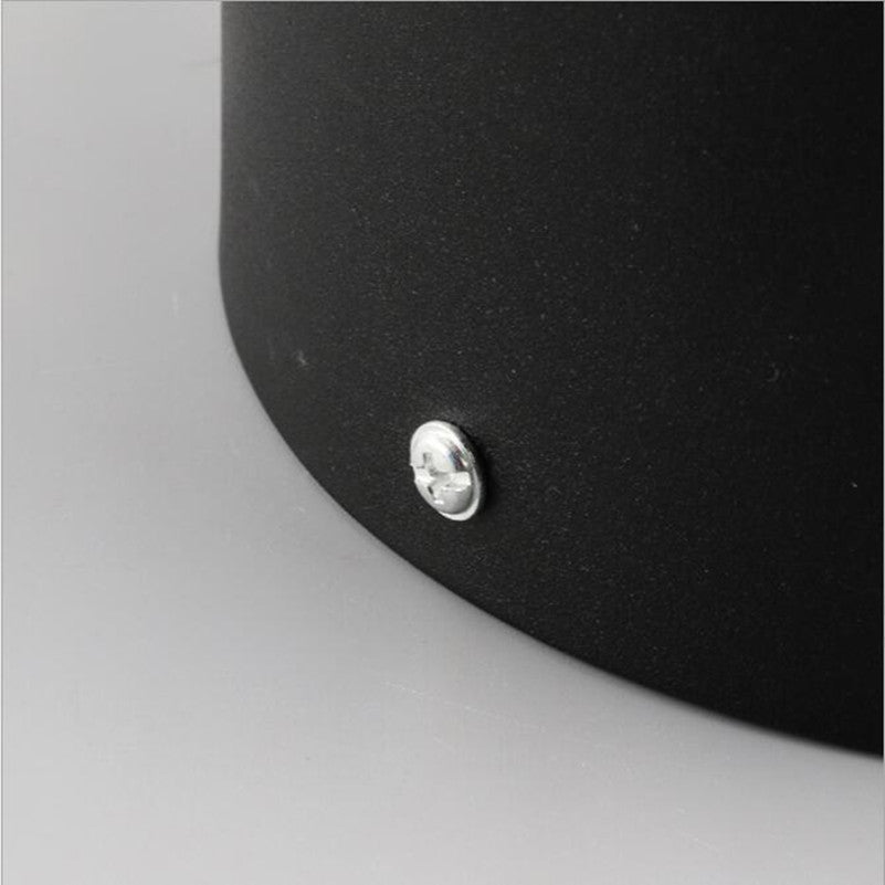 Dimmable Led Downlight Light Ceiling Spot Light 9W 12W 18W 21W 24W 85-265V Surface Mounted Indoor Lighting Replace Halogen Lamp