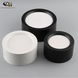 Dimmable Led Downlight Light Ceiling Spot Light 9W 12W 18W 21W 24W 85-265V Surface Mounted Indoor Lighting Replace Halogen Lamp