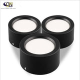 Dimmable Led Downlight Light Ceiling Spot Light 9W 12W 18W 21W 24W 85-265V Surface Mounted Indoor Lighting Replace Halogen Lamp