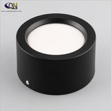 Dimmable Led Downlight Light Ceiling Spot Light 9W 12W 18W 21W 24W 85-265V Surface Mounted Indoor Lighting Replace Halogen Lamp