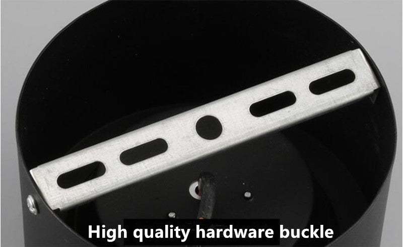 Dimmable Led Downlight Light Ceiling Spot Light 9W 12W 18W 21W 24W 85-265V Surface Mounted Indoor Lighting Replace Halogen Lamp