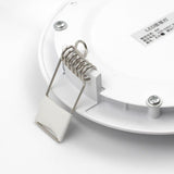 LED Panel light Round lamp 3W 4W 6W 9W 12W 15W 18W led downlight 220V High brightness spotlight