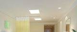 LED Panel light Round lamp 3W 4W 6W 9W 12W 15W 18W led downlight 220V High brightness spotlight