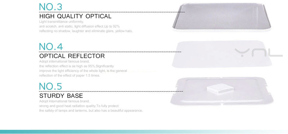 LED Panel light Round lamp 3W 4W 6W 9W 12W 15W 18W led downlight 220V High brightness spotlight