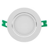 Dimmable Led downlight light COB Ceiling Spot Light 110v 220v 5w 7w 10w 85-265V ceiling recessed downlights Indoor Lighting