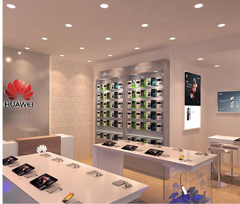 LED Panel Lamps Recessed Ceiling Lights 20W 24W 110V 220V for Hotel Mall Office Home Decoration LED Downlights Indoor Lighting