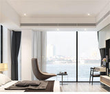 LED Panel Lamps Recessed Ceiling Lights 20W 24W 110V 220V for Hotel Mall Office Home Decoration LED Downlights Indoor Lighting