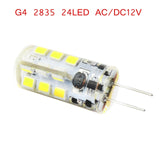 LED G4 G9 Lamp Bulb AC/DC 12V AC220V 9W 8W 7W 5W B15 SMD 2835 LED Lighting Lights replace Halogen Spotlight Chandelier