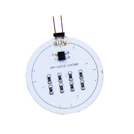 Hot G4 Lamp Bulb DC 12V 4.8W 2.4W 1.8W 1.2W SMD LED warm cold white Lighting Lights replace Halogen Spotlight