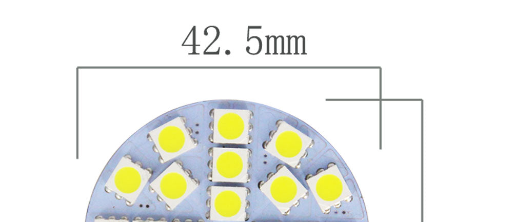 Hot G4 Lamp Bulb DC 12V 4.8W 2.4W 1.8W 1.2W SMD LED warm cold white Lighting Lights replace Halogen Spotlight
