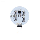 G4 Lamp Bulb DC 12V 2W 3W 5W SMD LED warm cold white Lighting Lights replace Halogen Spotlight