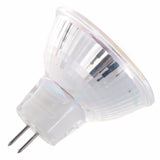 5pcs 1.5W DC12V MR11 G4 LED Bulb 24 LED 3528 SMD 1210 2835 SMD White/Warm White Led Lamp Mini LED Spotlight chandelier lustre
