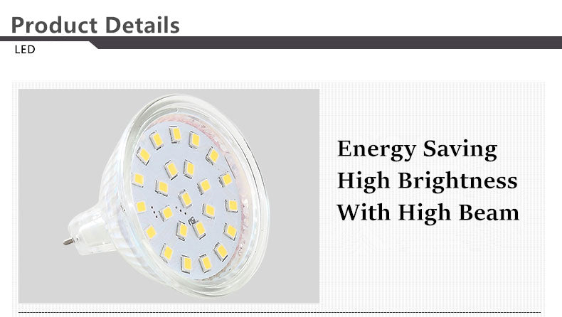 5pcs 1.5W DC12V MR11 G4 LED Bulb 24 LED 3528 SMD 1210 2835 SMD White/Warm White Led Lamp Mini LED Spotlight chandelier lustre