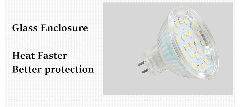 5pcs 1.5W DC12V MR11 G4 LED Bulb 24 LED 3528 SMD 1210 2835 SMD White/Warm White Led Lamp Mini LED Spotlight chandelier lustre