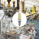 104LEDs G4 G9 E12 E14 B15 SMD 3014 AC 110V 220V Replace Halogen Lamp Light 360 Beam Angle LED Bulb Light Spotlight Chandelier - LED Lights For Sale : Affordable LED Solutions : Wholesale Prices