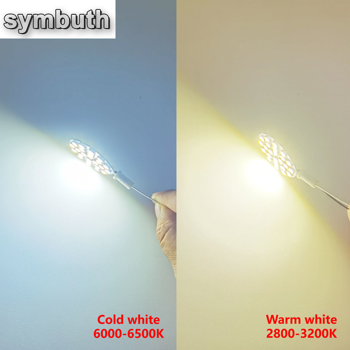 G4 Socket 5050 SMD Led Bulb on DC 12V Replace Halogen Bi-pin Lamp LED Bulb 1.2W 1.8W 2.4W 4.8W Warm Cold Led Lights