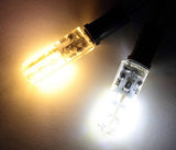 10PCS LED G4 Bulb DC12V AC/DC12V  220V 24LED/48LED/64LED Cold/Warm White