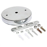 100mm/120mm Ceiling Canopy Wall Sconce Mount LED Base Vintage Pendant Light Lamp Disc Base - LED Lights For Sale : Affordable LED Solutions : Wholesale Prices