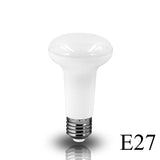 R39 R50 R63 LED lamp E14 E27 Base LED BULB 4W 6W 9W 12W led umbrella bulb light Warm Cold white led light AC220V 230V 240V