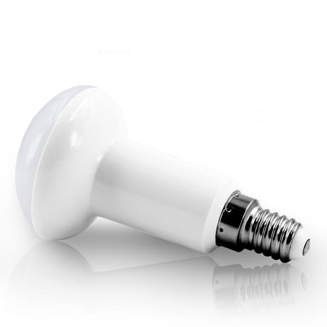 R39 R50 R63 LED lamp E14 E27 Base LED BULB 4W 6W 9W 12W led umbrella bulb light Warm Cold white led light AC220V 230V 240V