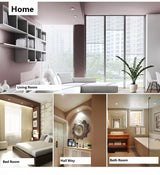 Ceiling Light Home Decoration Fixture Kitchen Dinning Room Living Room 3W Bed House Renovation fix 220V Input White Warm White