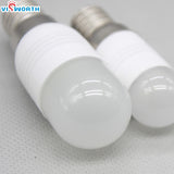 MINI ceramic body 3W 5W 7W led bulb E14 LED LAMP 110V 220V 240V epistar Ultra bright led Warm Cold white led light